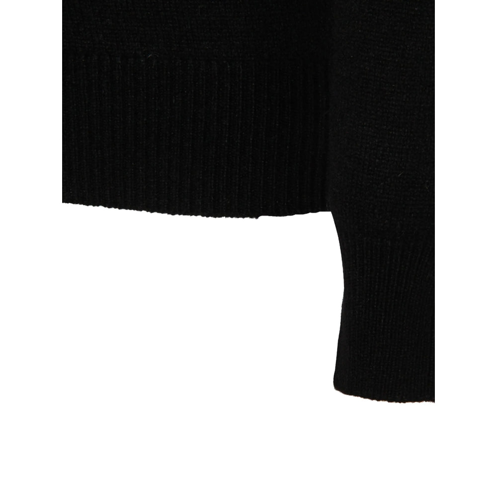 Malo Malo Black Sweaters & Knitwear - Jumpers Men