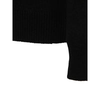 Malo Malo Black Sweaters & Knitwear - Jumpers Men