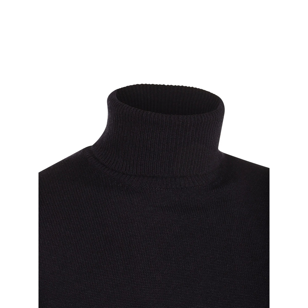 Malo Malo Blue Sweaters & Knitwear - Jumpers Men