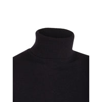Malo Malo Blue Sweaters & Knitwear - Jumpers Men