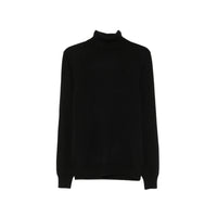 Malo Black Sweaters & Knitwear - Jumpers Men