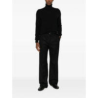 Malo Black Sweaters & Knitwear - Jumpers Men