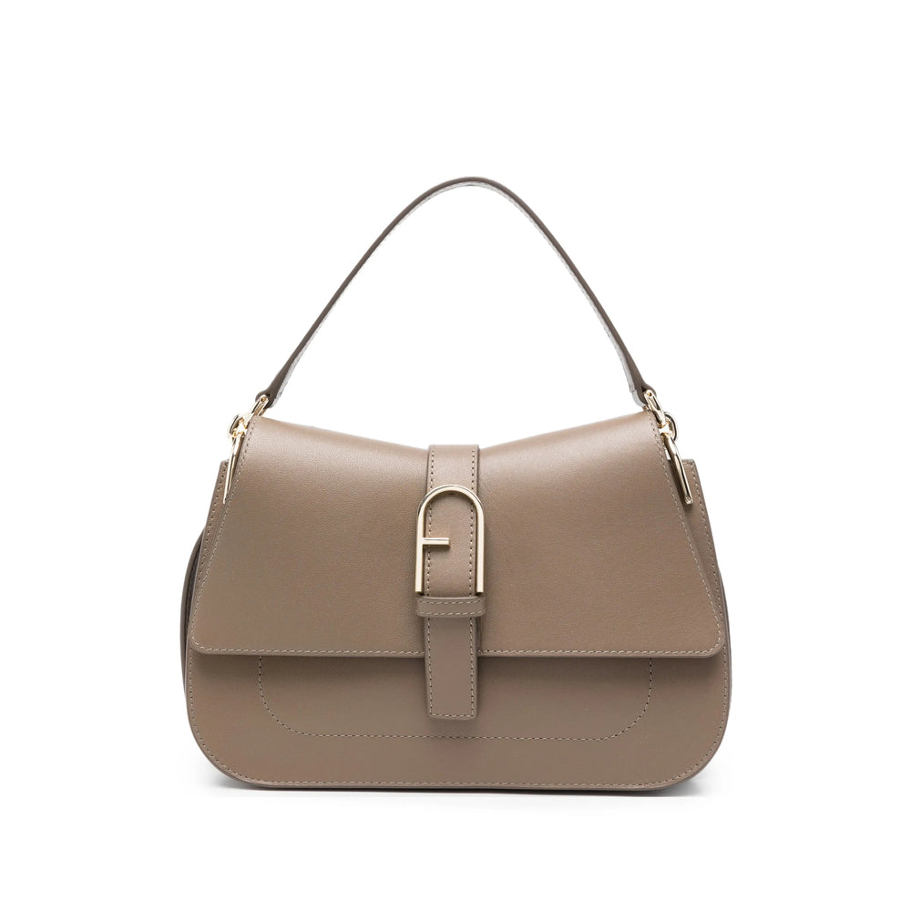 Furla Furla Neutrals Shoulder Bags Women