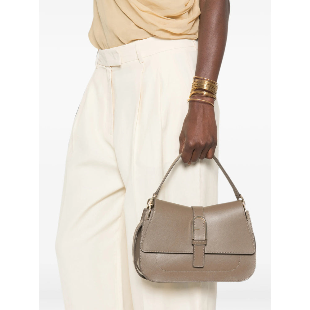Furla Furla Neutrals Shoulder Bags Women