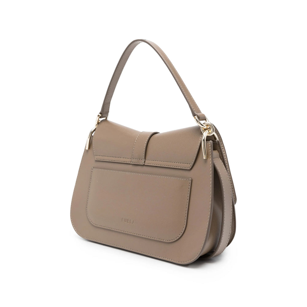 Furla Furla Neutrals Shoulder Bags Women