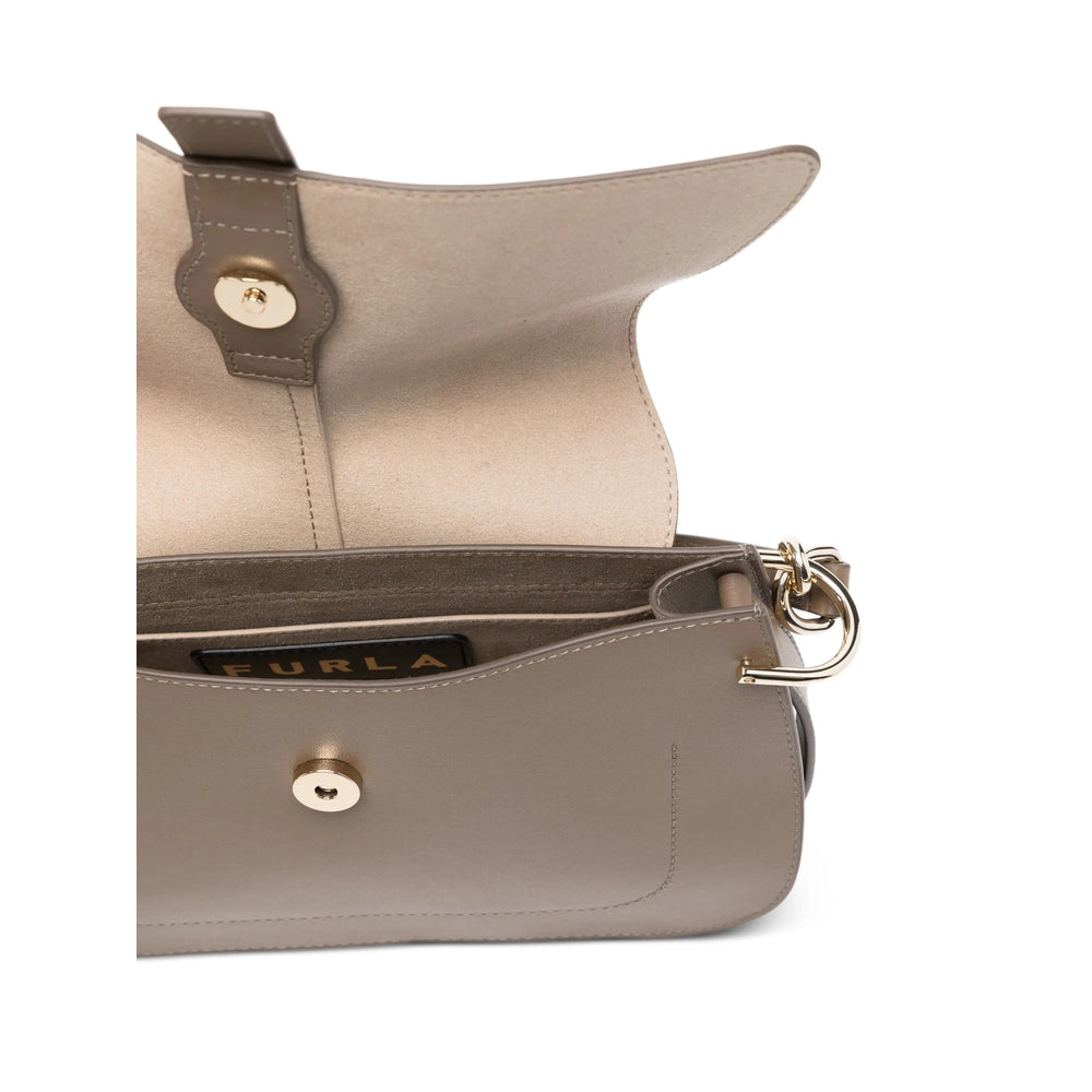 Furla Furla Neutrals Shoulder Bags Women