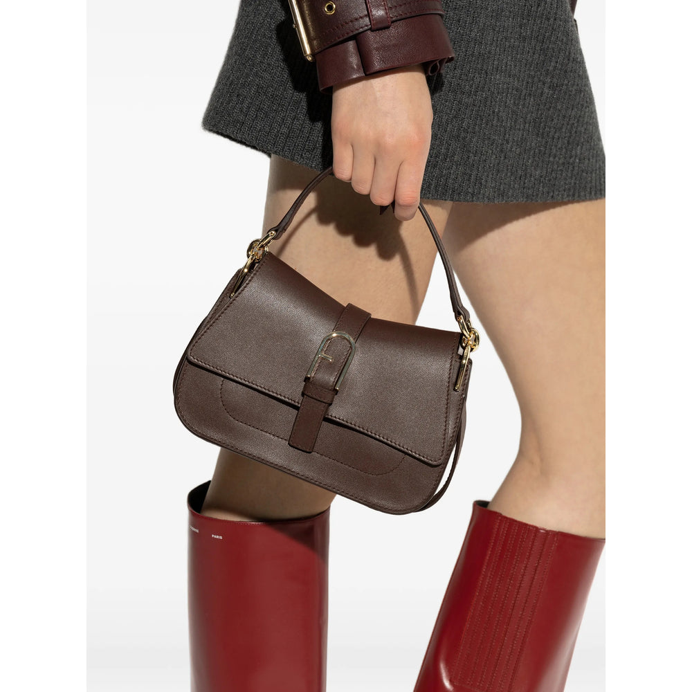 Furla Furla Brown Tote Bags Women