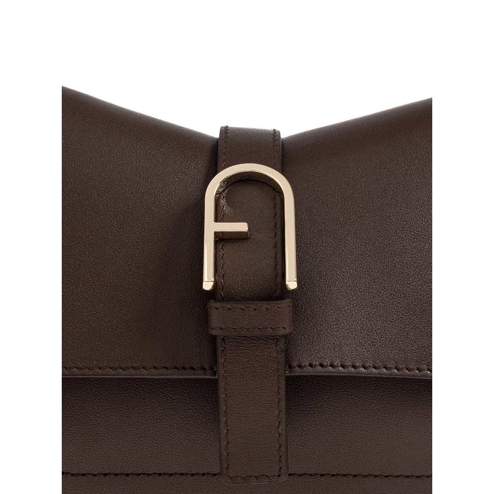 Furla Furla Brown Tote Bags Women