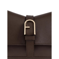 Furla Furla Brown Tote Bags Women