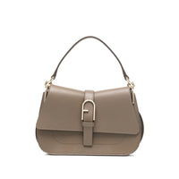 Furla Brown Shoulder Bags Women