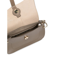 Furla Brown Shoulder Bags Women