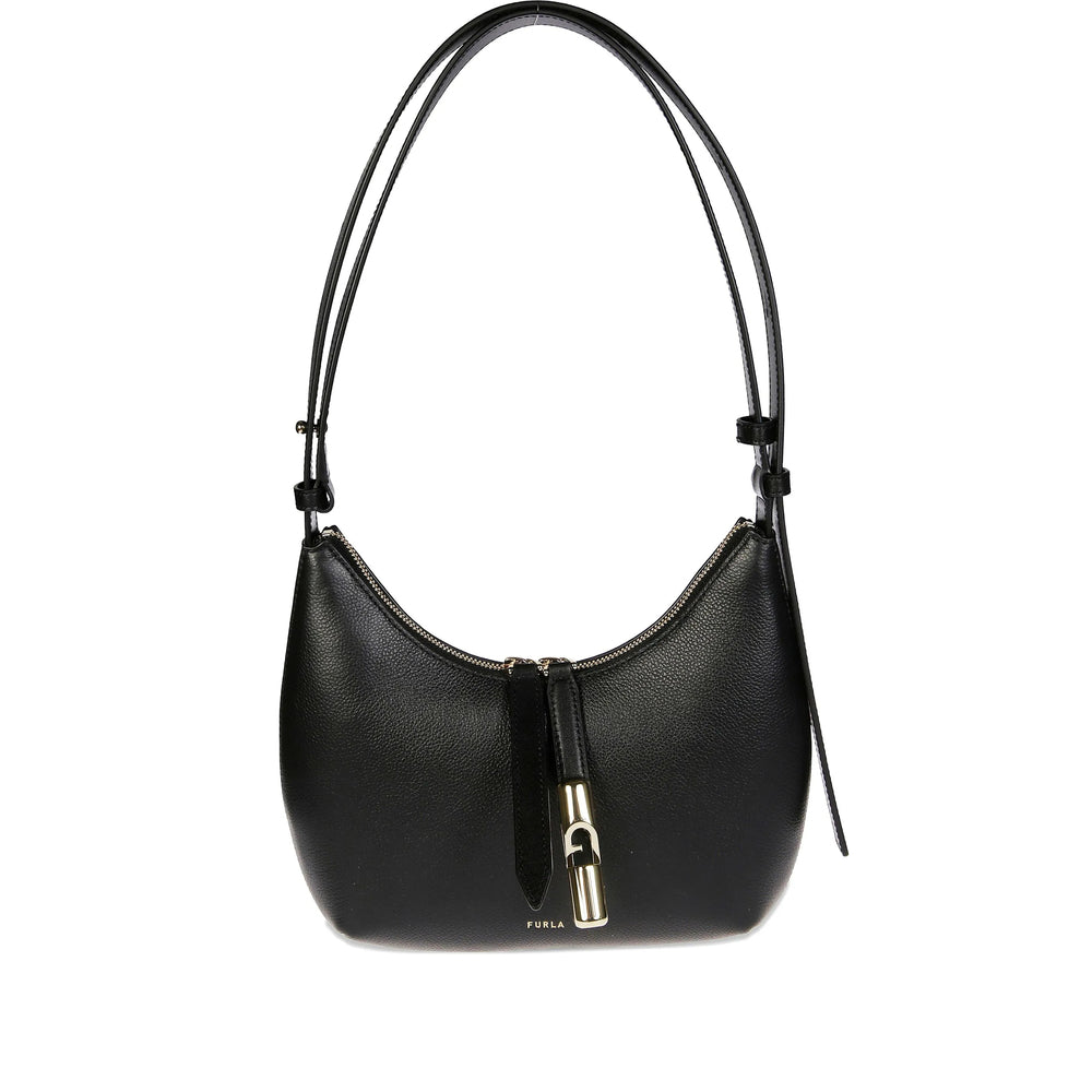 Furla Furla Black Satchels & Cross Body Bags Women