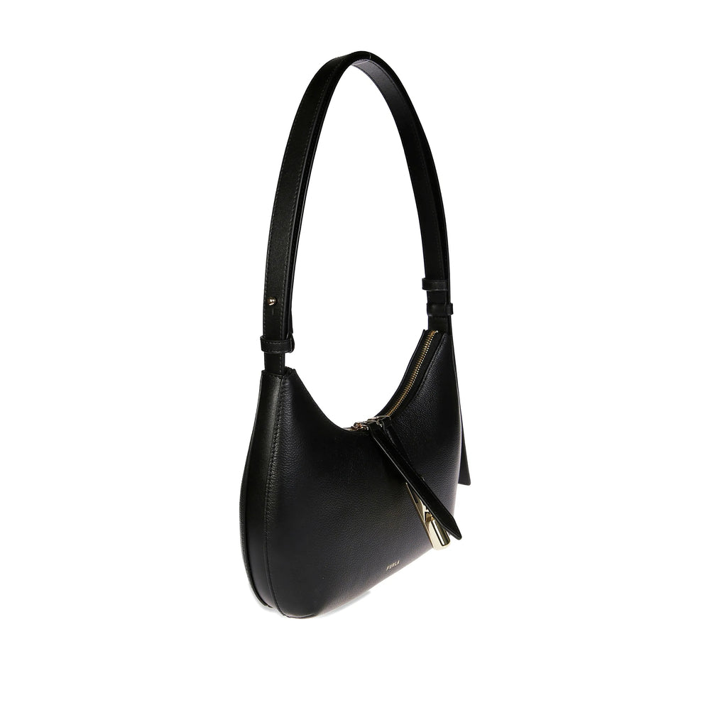 Furla Furla Black Satchels & Cross Body Bags Women