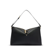 Furla Black Shoulder Bags Women