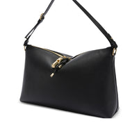 Furla Black Shoulder Bags Women