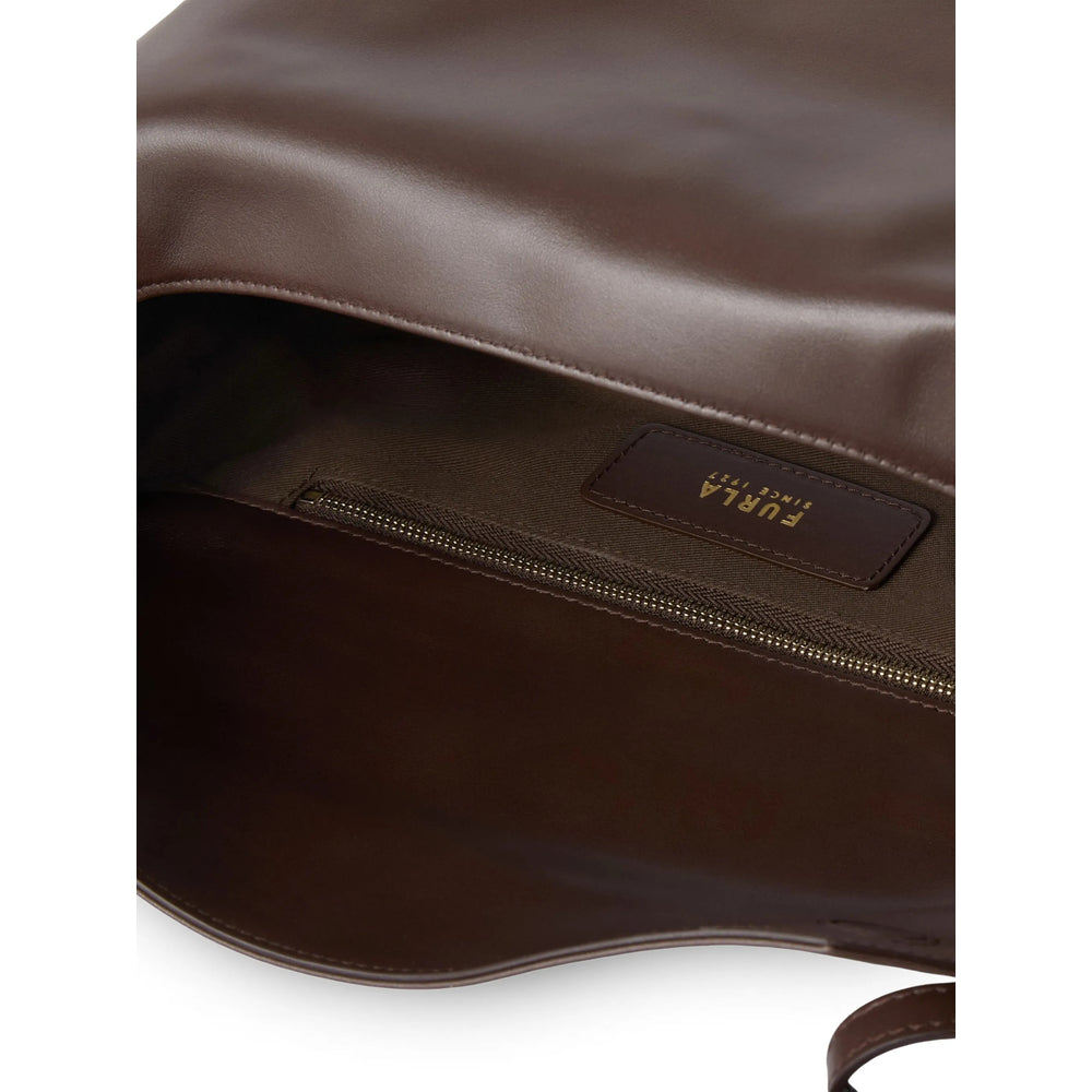 Furla Furla Brown Shoulder Bags Women