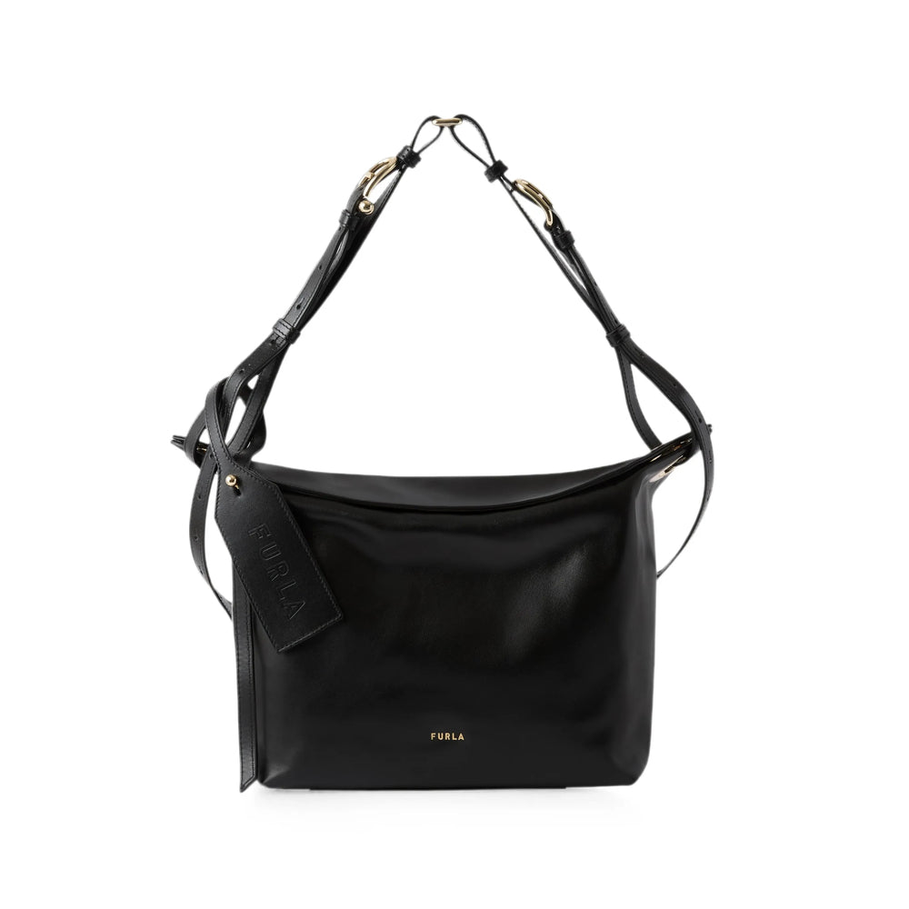 Furla Furla Black Shoulder Bags Women