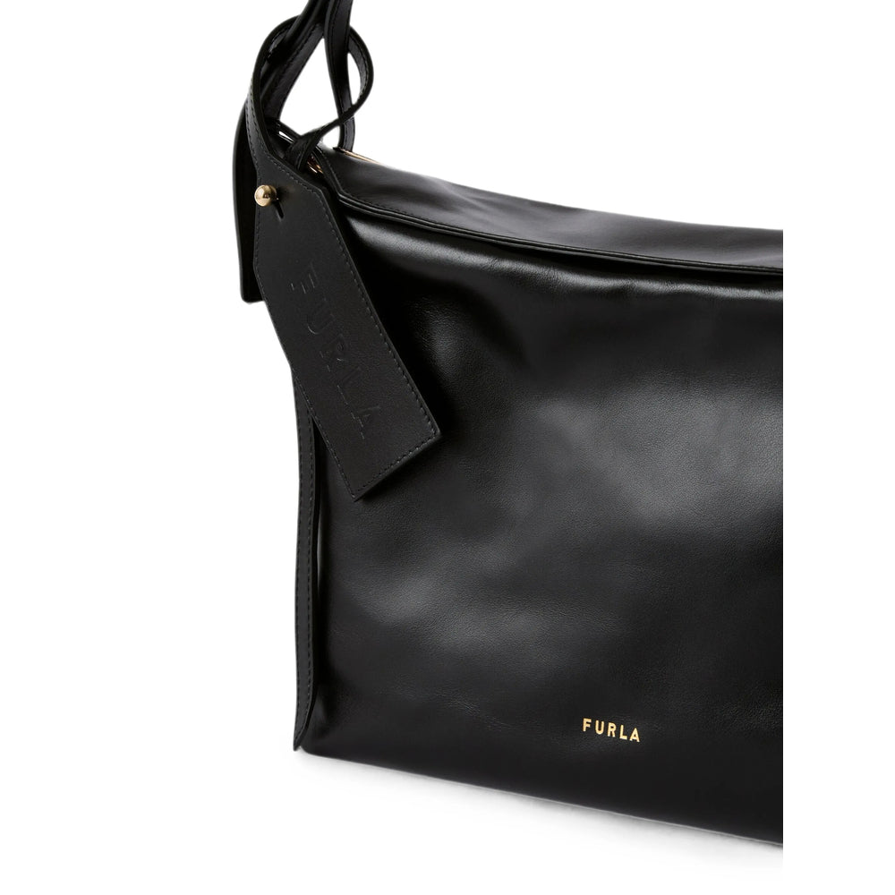 Furla Furla Black Shoulder Bags Women