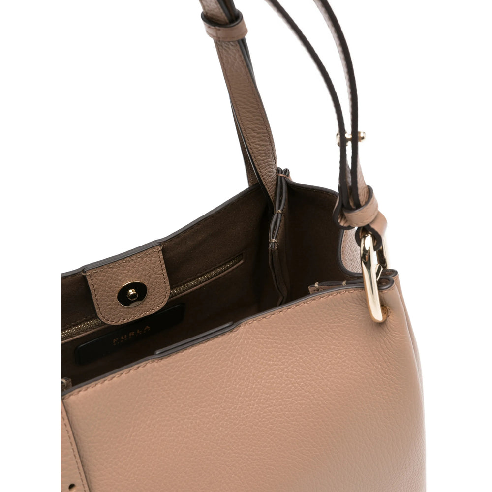 Furla Furla Neutrals Tote Bags Women