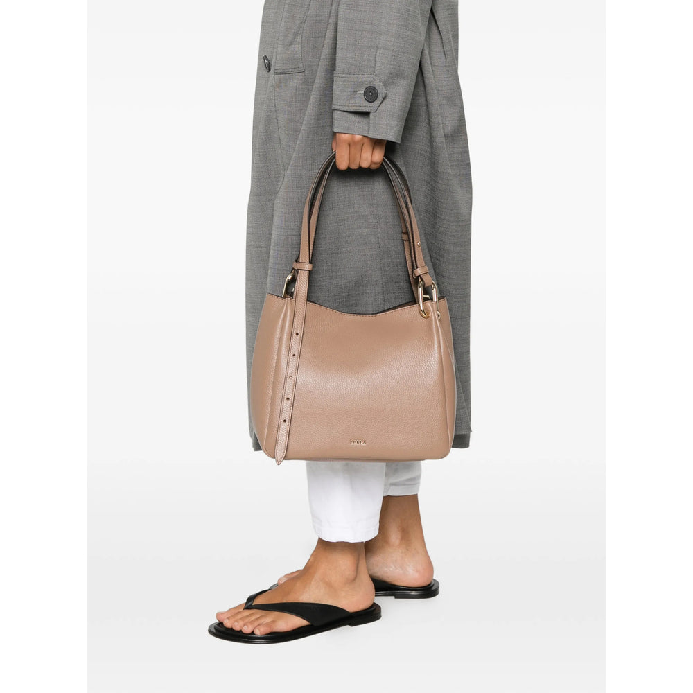 Furla Furla Neutrals Tote Bags Women