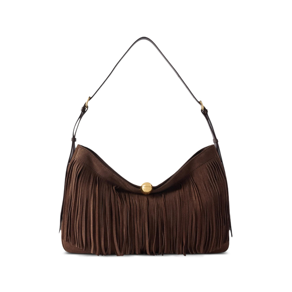 Furla Furla Brown Shoulder Bags Women