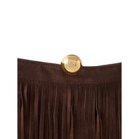 Furla Furla Brown Shoulder Bags Women