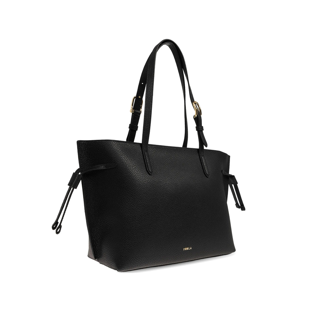Furla Furla Black Tote Bags Women