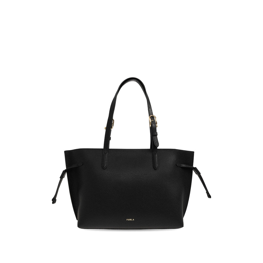 Furla Furla Black Tote Bags Women