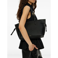 Furla Furla Black Tote Bags Women