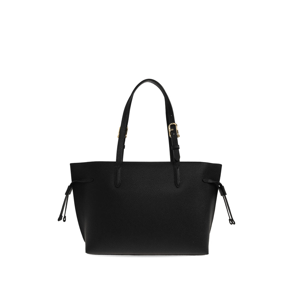 Furla Furla Black Tote Bags Women