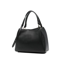 Furla Black Tote Bags Women