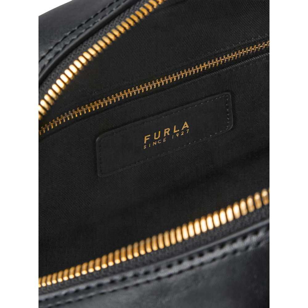 Furla Furla Black Shoulder Bags Women