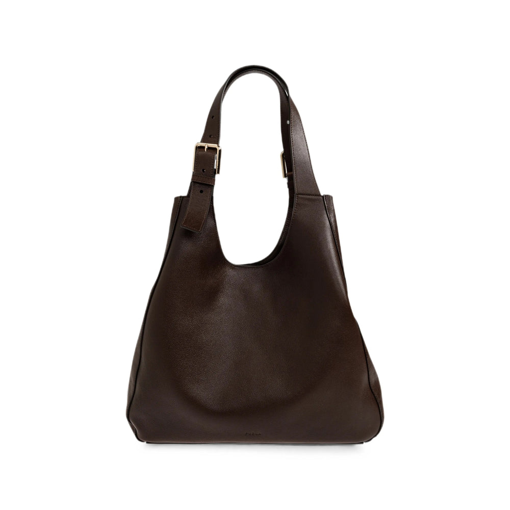 Furla Furla Brown Shoulder Bags Women