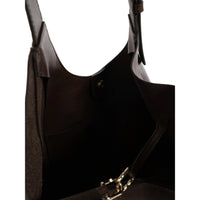 Furla Furla Brown Shoulder Bags Women