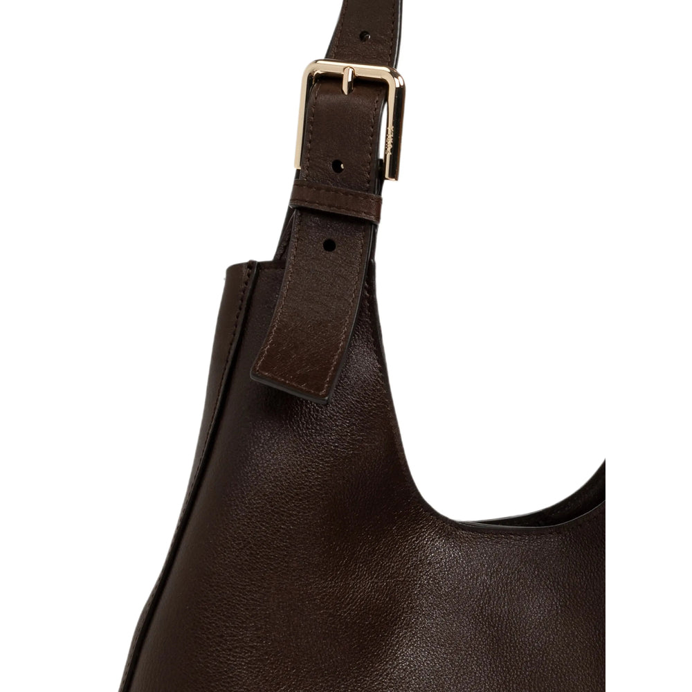 Furla Furla Brown Shoulder Bags Women