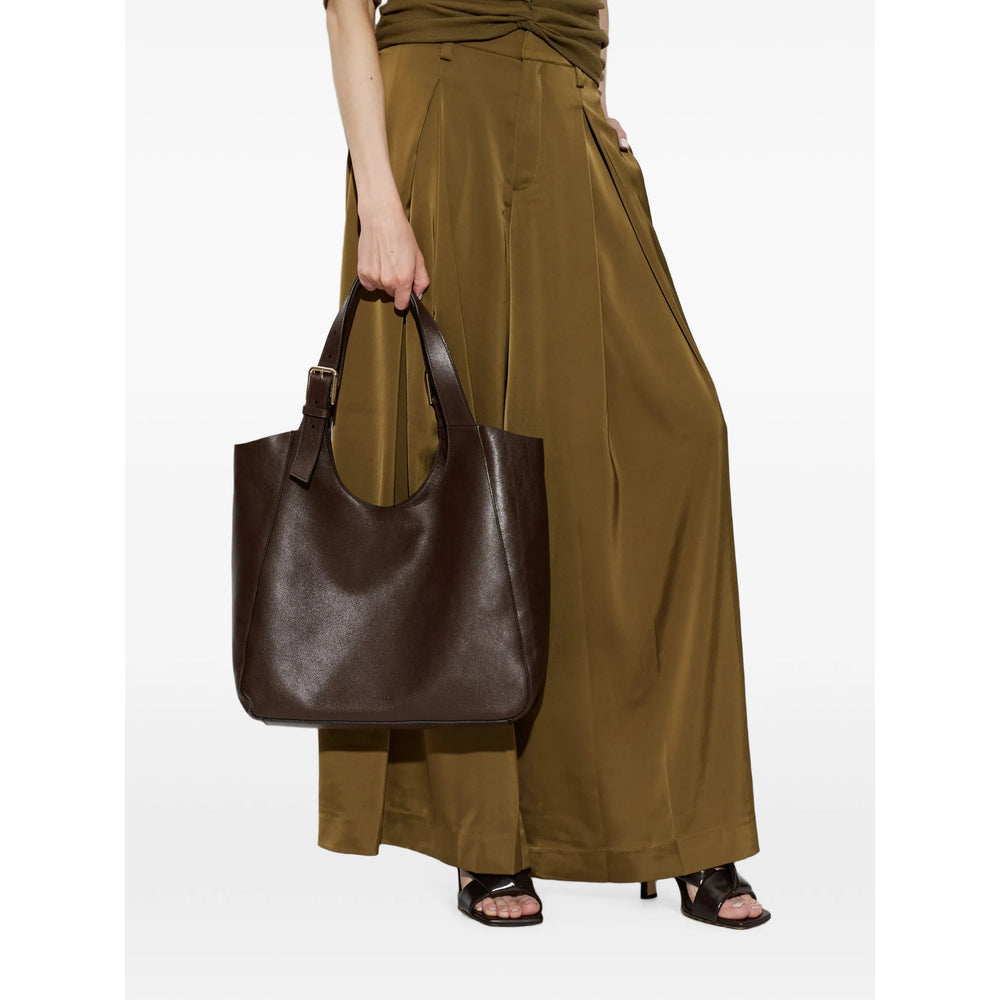 Furla Furla Brown Shoulder Bags Women