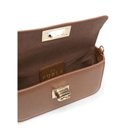 Furla Furla Brown Satchels & Cross Body Bags Women