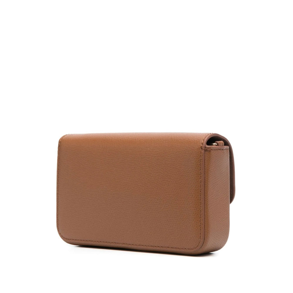 Furla Furla Brown Satchels & Cross Body Bags Women