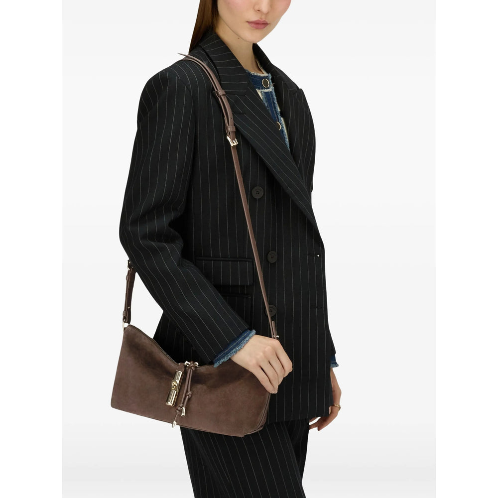 Furla Furla Brown Shoulder Bags Women