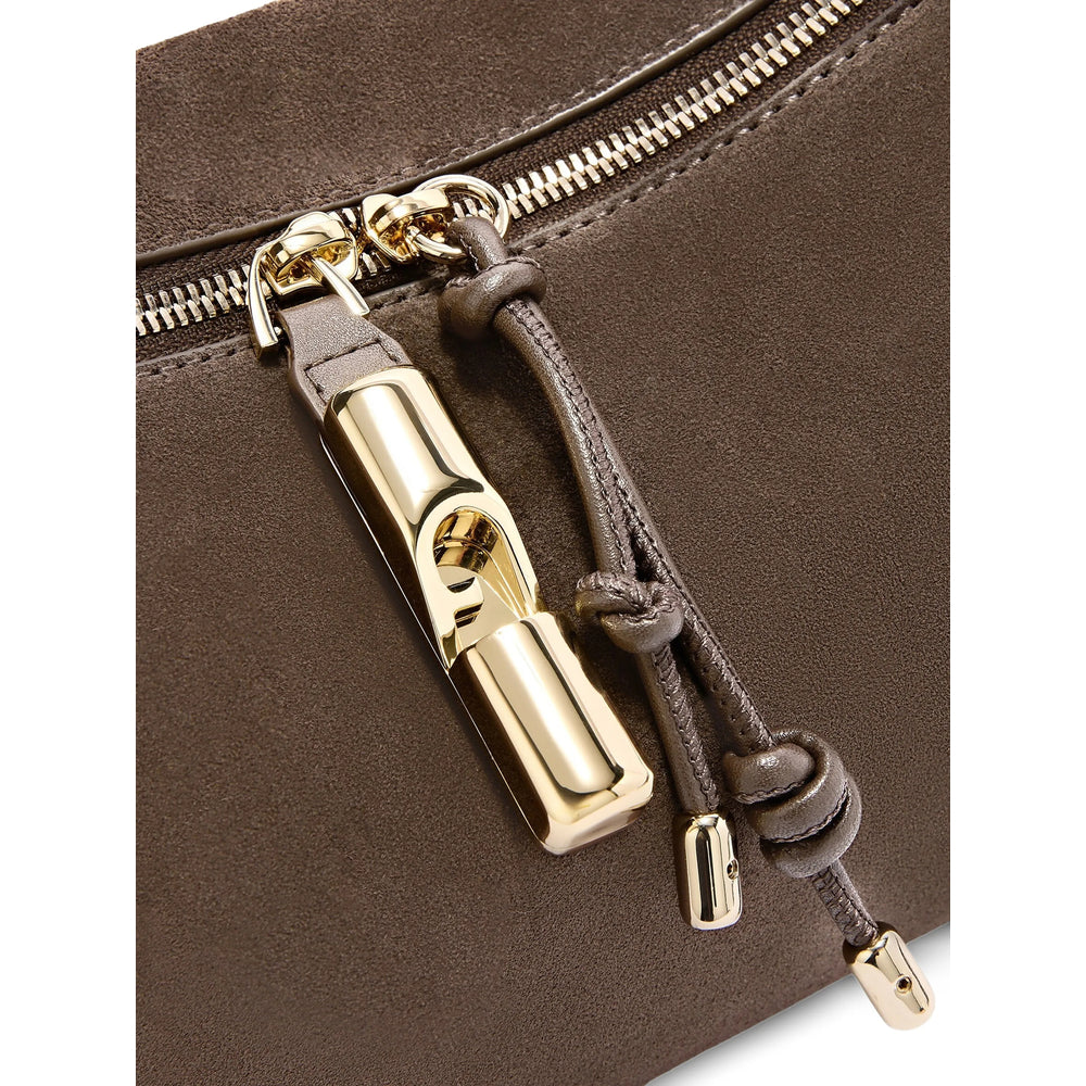 Furla Furla Brown Shoulder Bags Women