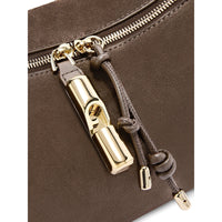 Furla Furla Brown Shoulder Bags Women