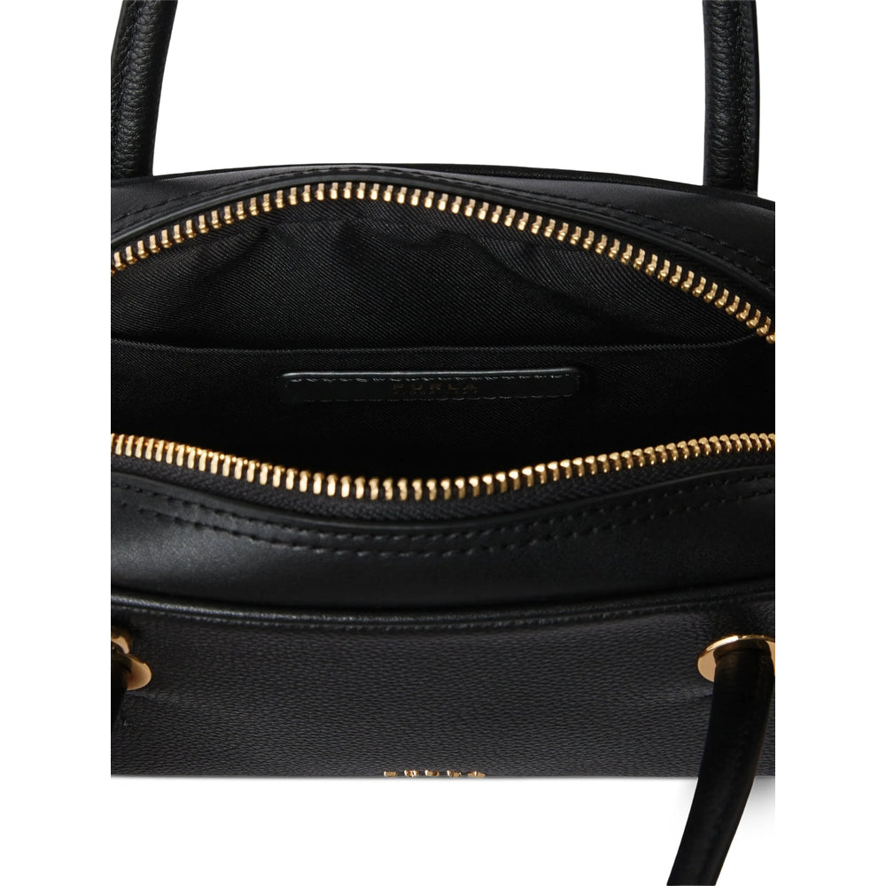Furla Furla Black Tote Bags Women