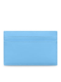 Celine Men Smooth Lambskin Card Holder