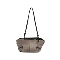 Hereu Grey Tote Bags Women