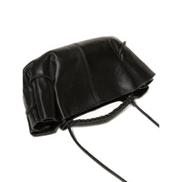 Hereu Black Satchels & Cross Body Bags Women