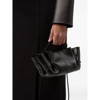 Hereu Black Satchels & Cross Body Bags Women