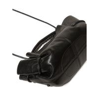 Hereu Black Satchels & Cross Body Bags Women
