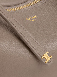 Celine Women Lulu Teen Leather Bag