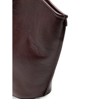 Hereu Red Tote Bags Women