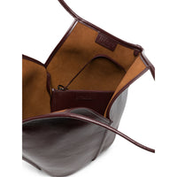 Hereu Red Tote Bags Women